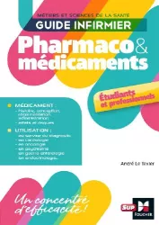 Pharmaco & médicaments