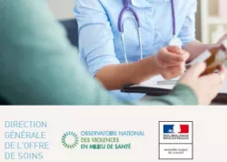 Observatoire National des violences en milieu de santé