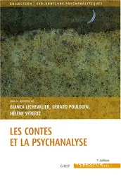 Les contes et la psychanalyse