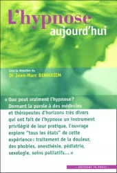 L'hypnose aujourd'hui