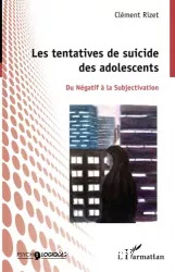 Les tentatives de suicide des adolescents