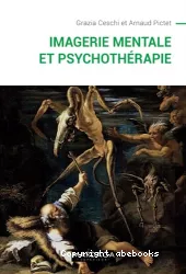 Imagerie mentale et psychothérapie