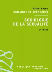 Sociologie de la sexualité