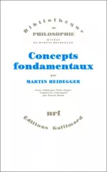 Concepts fondamentaux