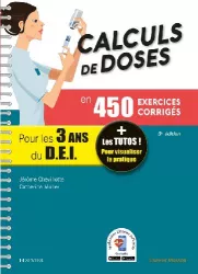 Calculs de doses