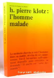 L'homme malade