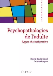 Psychopathologies de l'adulte