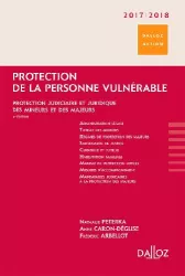 Protection de la personne vulnérable