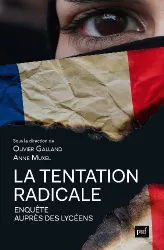 La tentation radicale