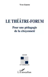 Le théâtre-forum
