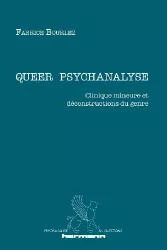 Queer Psychanalyse