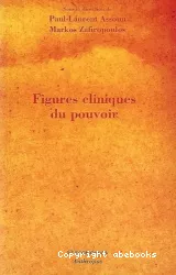 Figures cliniques du pouvoir