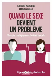 Quand le sexe devient un problème