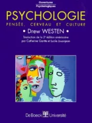 Psychologie : pensée, cerveau et culture