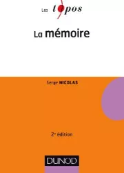 La mémoire