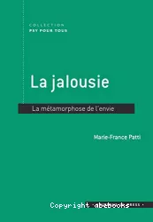 La jalousie