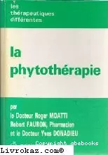La phytothérapie : thérapeutique différente
