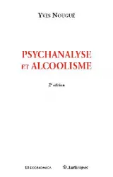 Psychanalyse et alcoolisme