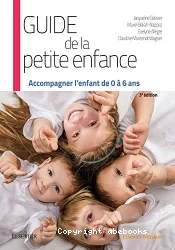 Guide de la petite enfance