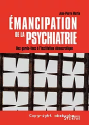 Emancipation de la psychiatrie