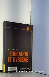 Education et dyslexie