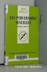 Les perversions sexuelles