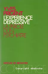 L'expression dépressive : la parole d'un psychiatre