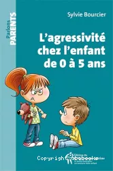 L'agressivité chez l'enfant de 0 à 5 ans