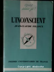 L'inconscient