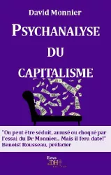 Psychanalyse du capitalisme