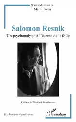 Salomon Resnik