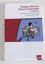 L'éducation