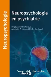 Neuropsychologie en psychiatrie