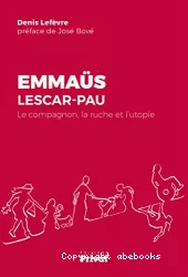 Emmaüs Lescar-Pau