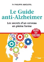 Le guide anti-alzheimer