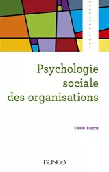 Psychologie sociale des organisations