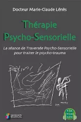 Thérapie psycho-sensorielle