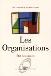 Les Organisations