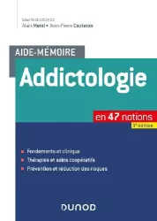 Addictologie