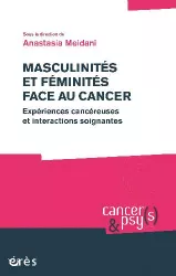 Masculinités et féminités face au cancer