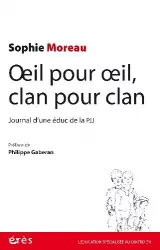 Oeil pour oeil, clan pour clan