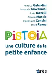 Pistoia, une culture de la petite enfance