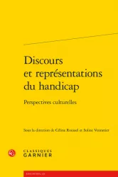 Discours et représentations du handicap