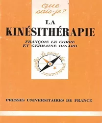 La kinésithérapie