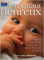 Un enfant heureux