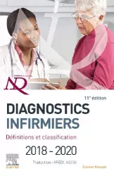 Diagnostics infirmiers