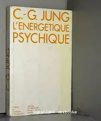 L'énergétique psychique