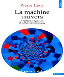 La Machine univers