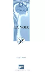 La voix