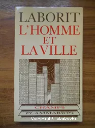 L'homme et la ville